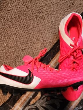 Nike Tiempo Legend 8 Elite Size 12.5